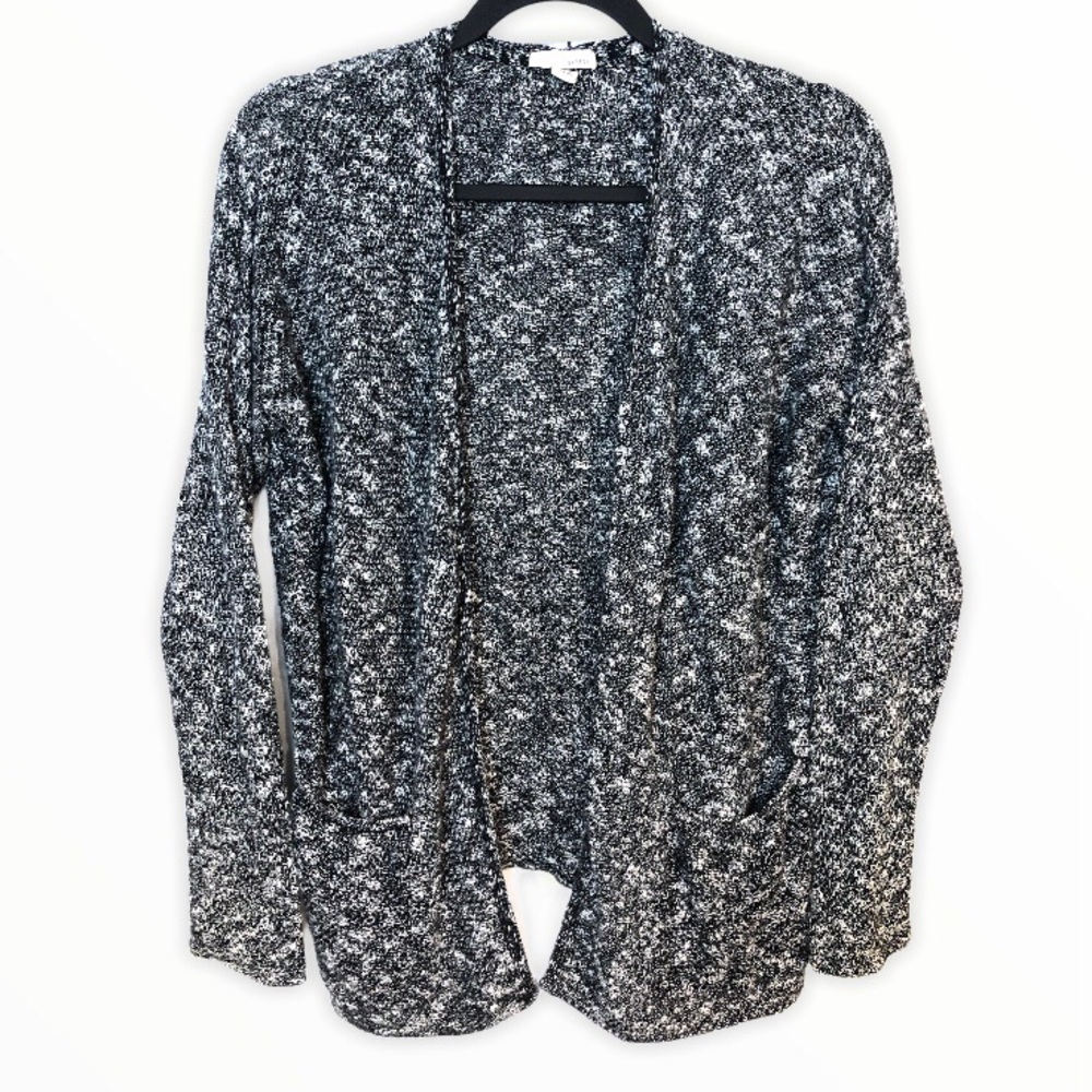 Garage Knit Cardigan